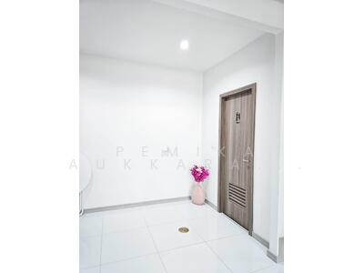 ขาย - ทาวน์เฮ้าส์ 1-ห้องนอน, กรุงเทพ