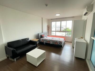 ขาย - Dcondo Sathupradit 49 : Dcondo สาธุประดิษฐ์ 49, กรุงเทพ