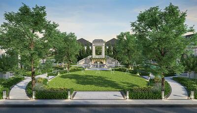 ขาย - Grand Bangkok Boulevard Krungthepkritha : แกรนด์ บางกอก บูเลอวาร์ด กรุงเทพกรีฑา, กรุงเทพ