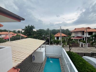 ขาย - วิลล่า 3-ห้องนอน, ประจวบคีรีขันธ์