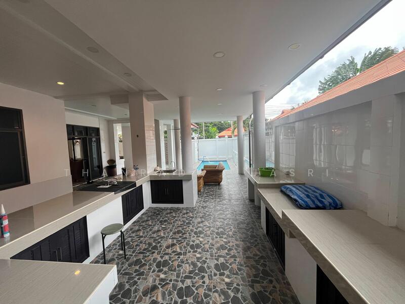 3-BR Villa, Prachuap Khiri Khan, Nong Kae, Hua Hin, Prachuap Khiri Khan, 3 Bedrooms, 500 sqm, Villa For Sale, by Netsakaw Thongsritep, 500079260 - DDproperty.com