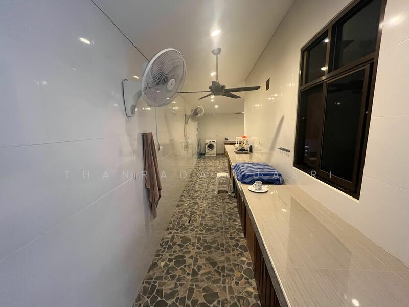 3-BR Villa, Prachuap Khiri Khan, Nong Kae, Hua Hin, Prachuap Khiri Khan, 3 Bedrooms, 500 sqm, Villa For Sale, by Netsakaw Thongsritep, 500079260 - DDproperty.com