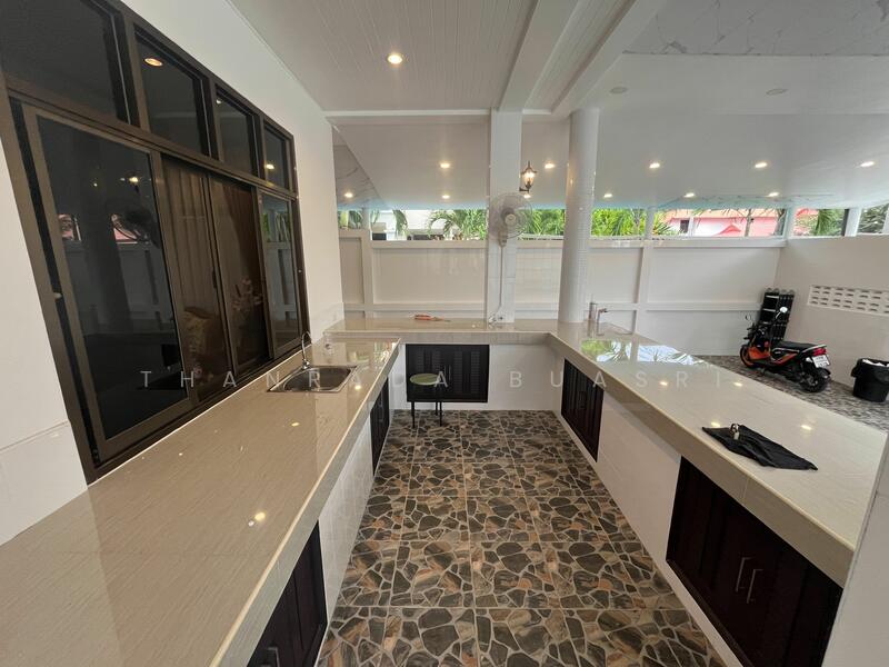 3-BR Villa, Prachuap Khiri Khan, Nong Kae, Hua Hin, Prachuap Khiri Khan, 3 Bedrooms, 500 sqm, Villa For Sale, by Netsakaw Thongsritep, 500079260 - DDproperty.com