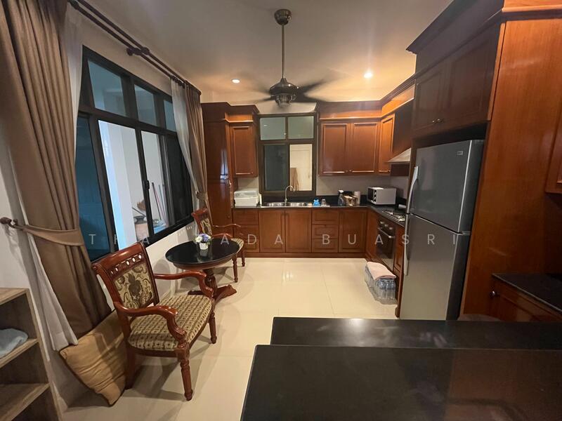 3-BR Villa, Prachuap Khiri Khan, Nong Kae, Hua Hin, Prachuap Khiri Khan, 3 Bedrooms, 500 sqm, Villa For Sale, by Netsakaw Thongsritep, 500079260 - DDproperty.com