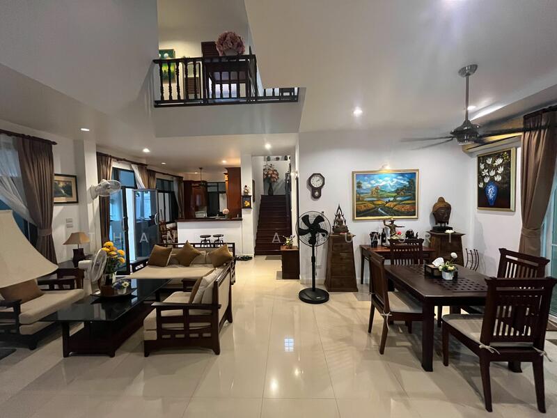 3-BR Villa, Prachuap Khiri Khan, Nong Kae, Hua Hin, Prachuap Khiri Khan, 3 Bedrooms, 500 sqm, Villa For Sale, by Netsakaw Thongsritep, 500079260 - DDproperty.com