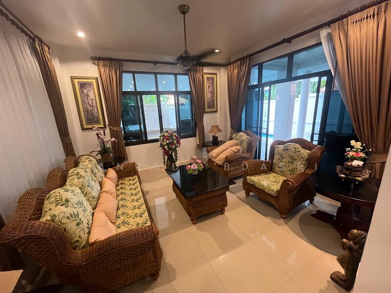 3-BR Villa, Prachuap Khiri Khan, Nong Kae, Hua Hin, Prachuap Khiri Khan, 3 Bedrooms, 500 sqm, Villa For Sale, by Netsakaw Thongsritep, 500079260 - DDproperty.com