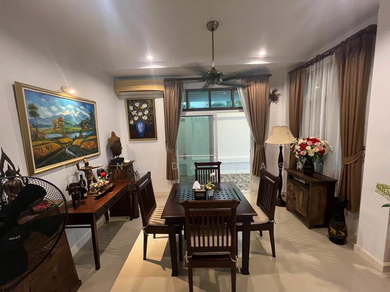 3-BR Villa, Prachuap Khiri Khan, Nong Kae, Hua Hin, Prachuap Khiri Khan, 3 Bedrooms, 500 sqm, Villa For Sale, by Netsakaw Thongsritep, 500079260 - DDproperty.com