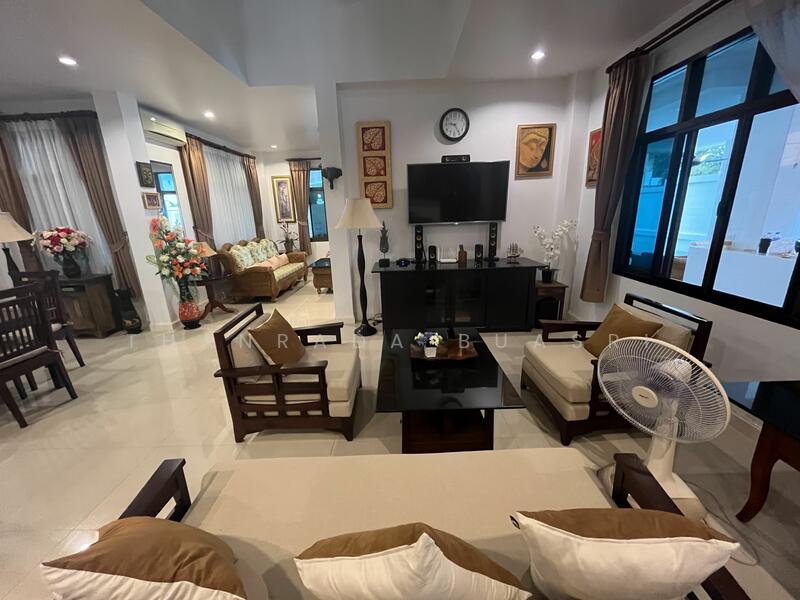 วิลล่า 3-ห้องนอน, ประจวบคีรีขันธ์, หนองแก, หัวหิน, ประจวบคีรีขันธ์, 500 ตร.ม., วิลล่า ขาย, โดย Netsakaw Thongsritep, 500079260 - DDproperty.com