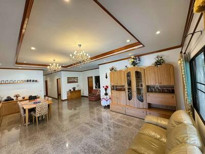 ขาย - บ้าน 3-ห้องนอน, ประจวบคีรีขันธ์