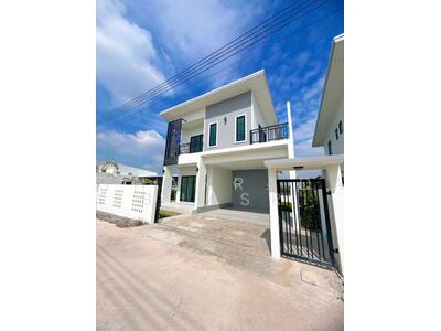 ขาย - บ้าน 3-ห้องนอน, ประจวบคีรีขันธ์