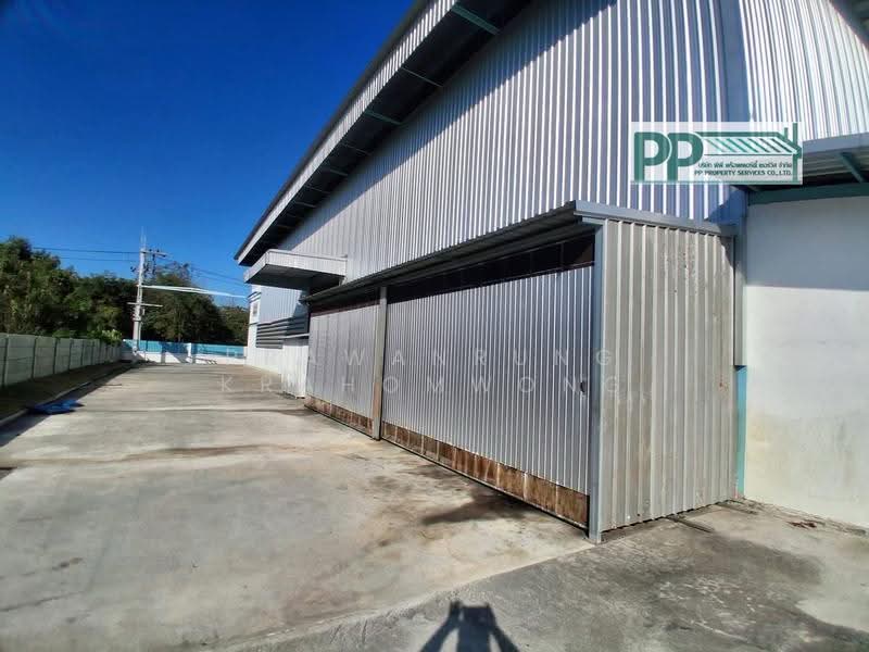 มาบไผ่, Chon Buri (Pattaya), Map Phai, Ban Bung, Chon Buri (Pattaya), , 1,067 sqm, Warehouse/Factory For Sale, by PRAWANRUNG KRAHOMWONG, 500079284 - DDproperty.com