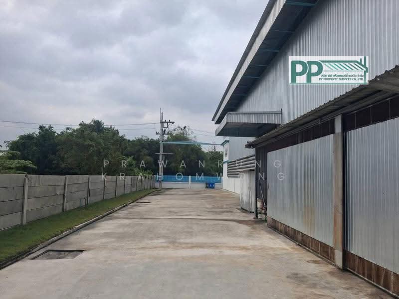 มาบไผ่, Chon Buri (Pattaya), Map Phai, Ban Bung, Chon Buri (Pattaya), , 1,067 sqm, Warehouse/Factory For Sale, by PRAWANRUNG KRAHOMWONG, 500079284 - DDproperty.com