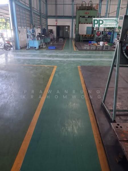 มาบไผ่, Chon Buri (Pattaya), Map Phai, Ban Bung, Chon Buri (Pattaya), , 1,067 sqm, Warehouse/Factory For Sale, by PRAWANRUNG KRAHOMWONG, 500079284 - DDproperty.com