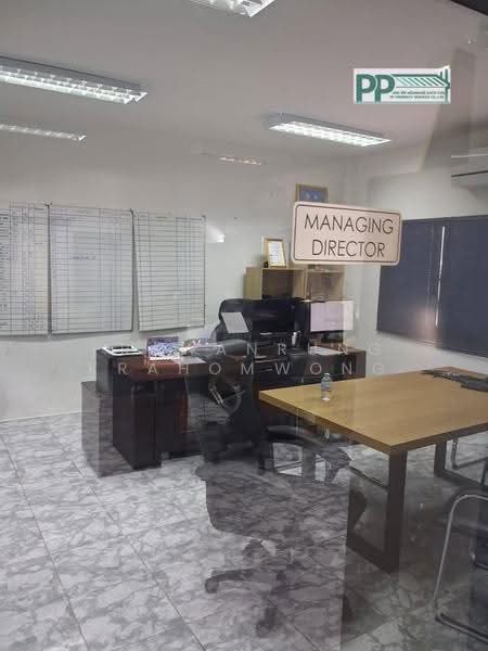 มาบไผ่, Chon Buri (Pattaya), Map Phai, Ban Bung, Chon Buri (Pattaya), , 1,067 sqm, Warehouse/Factory For Sale, by PRAWANRUNG KRAHOMWONG, 500079284 - DDproperty.com