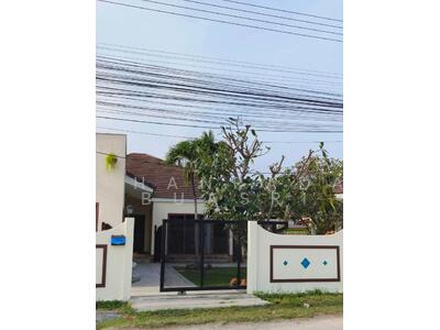 ขาย - บ้าน 3-ห้องนอน, ประจวบคีรีขันธ์