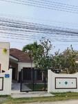 บ้าน 3-ห้องนอน, ประจวบคีรีขันธ์