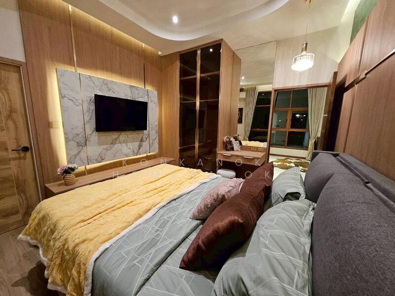 แอทมอสไพร์ม วิลล่า : Atmos Prime Villa, ชลบุรี, ถนนพัทยา มาบประชัน 1 ต.โป่ง, บางละมุง, บางละมุง, ชลบุรี, 300 ตร.ม., วิลล่า ขาย, โดย Konkanok Homkratok, 500079292 - DDproperty.com
