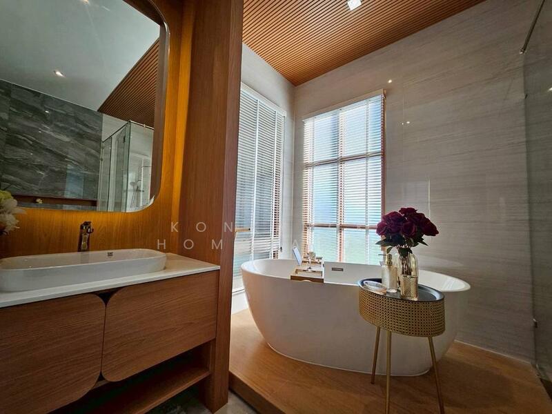 Atmos Prime Villa, Chon Buri (Pattaya), Pattaya Mabprachan 1 Road, Pong, Bang Lamung, Bang Lamung (Pattaya), Chon Buri (Pattaya), 5 Bedrooms, 300 sqm, Villa For Sale, by Konkanok Homkratok, 500079292 - DDproperty.com