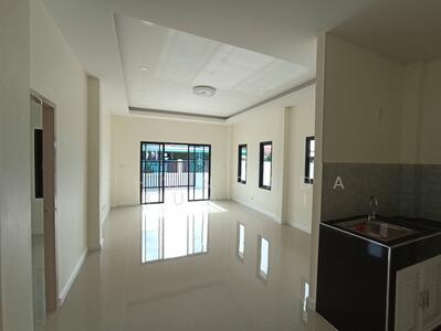 ขาย - บ้าน 2-ห้องนอน, ประจวบคีรีขันธ์