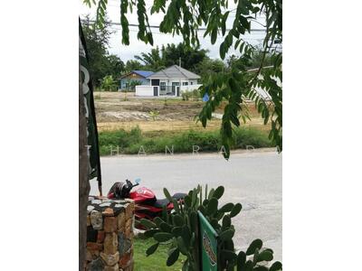 ขาย - บ้าน 2-ห้องนอน, ประจวบคีรีขันธ์