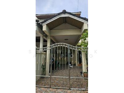 ขาย - ศรีปราโมทย์ พระราม 3 ติดโลตัสพระราม3, กรุงเทพ