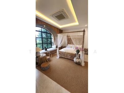 ขาย - วิลล่า 5-ห้องนอน, ประจวบคีรีขันธ์