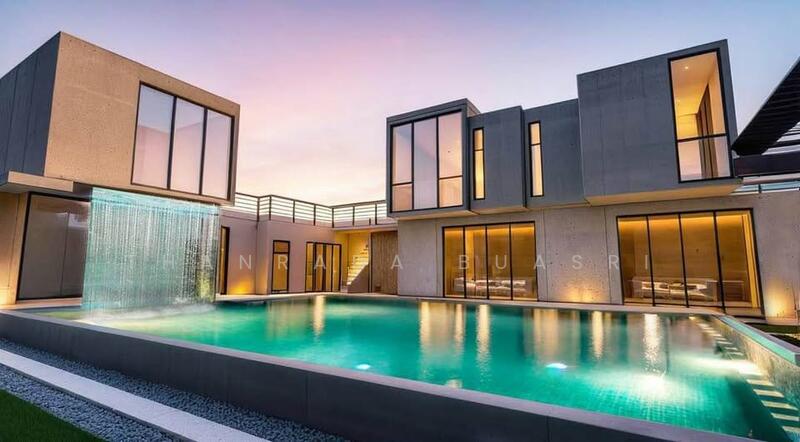 วิลล่า 4-ห้องนอน, ประจวบคีรีขันธ์, ทับใต้, หัวหิน, ประจวบคีรีขันธ์, 510 ตร.ม., วิลล่า ขาย, โดย Netsakaw Thongsritep, 500079324 - DDproperty.com