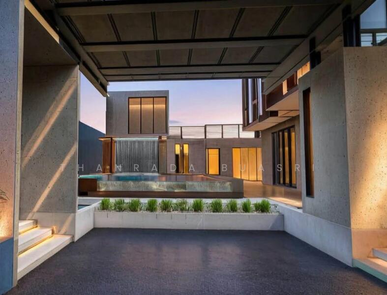 วิลล่า 4-ห้องนอน, ประจวบคีรีขันธ์, ทับใต้, หัวหิน, ประจวบคีรีขันธ์, 510 ตร.ม., วิลล่า ขาย, โดย Netsakaw Thongsritep, 500079324 - DDproperty.com