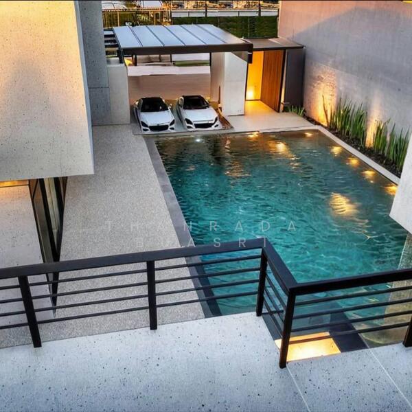 วิลล่า 4-ห้องนอน, ประจวบคีรีขันธ์, ทับใต้, หัวหิน, ประจวบคีรีขันธ์, 510 ตร.ม., วิลล่า ขาย, โดย Netsakaw Thongsritep, 500079324 - DDproperty.com