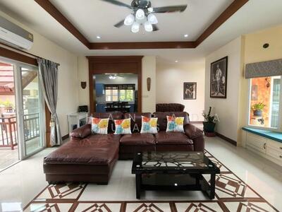 ขาย - วิลล่า 4-ห้องนอน, ประจวบคีรีขันธ์