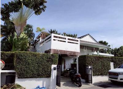 ขาย - Sivana Gardens Pool Villas : ศิวาน่า การ์เดน พูล วิลลา, ประจวบคีรีขันธ์