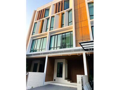 ขาย - The Author - Ratchada 32 : ดิ ออเธอร์ - รัชดาฯ 32, กรุงเทพ