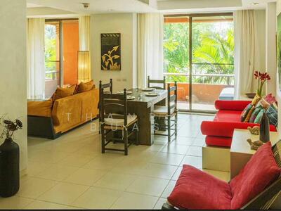 ขาย - Las Tortugas Condo : ลาส ตอร์ตูกัส คอนโด, ประจวบคีรีขันธ์