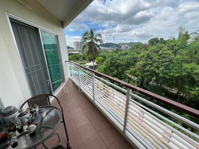 ขาย - Flame Tree Residence : เฟลมทรี เรสซิเด้นท์, ประจวบคีรีขันธ์