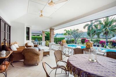 ขาย - บ้าน 3-ห้องนอน, ประจวบคีรีขันธ์