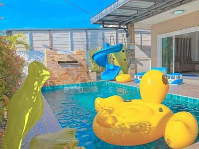 ขาย - บ้าน 2-ห้องนอน, ประจวบคีรีขันธ์