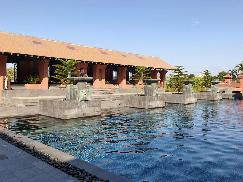 For Sale - Setsiri Prachachuen Resident 1, Nonthaburi