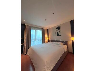 For Rent - Belle Grand Rama 9, Bangkok