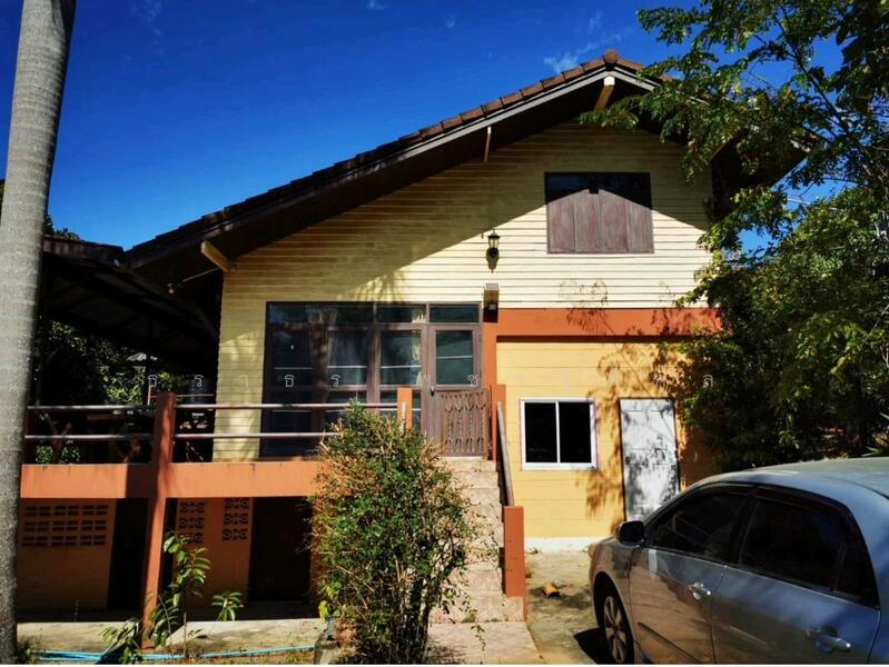 ขาย - บ้านเดี่ยวบนดอย มวกเหล็ก, สระบุรี