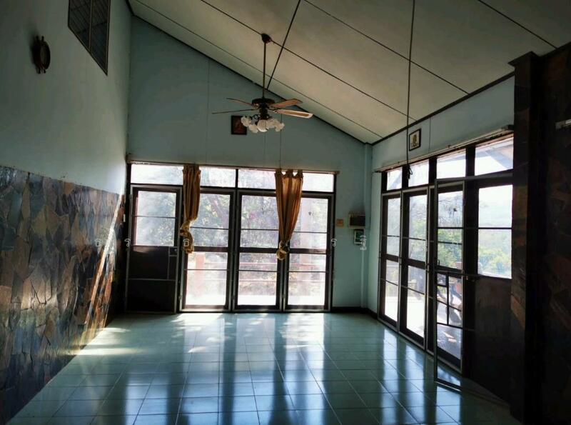 ขาย - บ้านเดี่ยวบนดอย มวกเหล็ก, สระบุรี