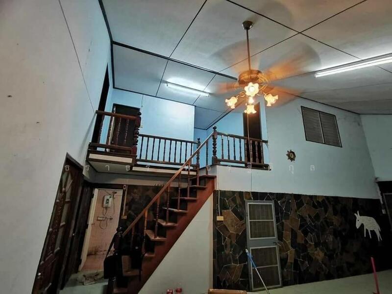 ขาย - บ้านเดี่ยวบนดอย มวกเหล็ก, สระบุรี