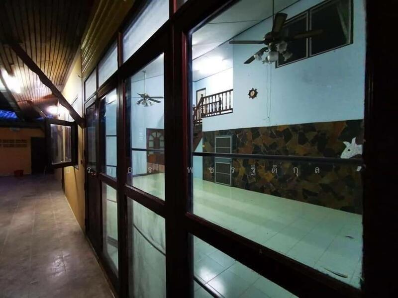 ขาย - บ้านเดี่ยวบนดอย มวกเหล็ก, สระบุรี