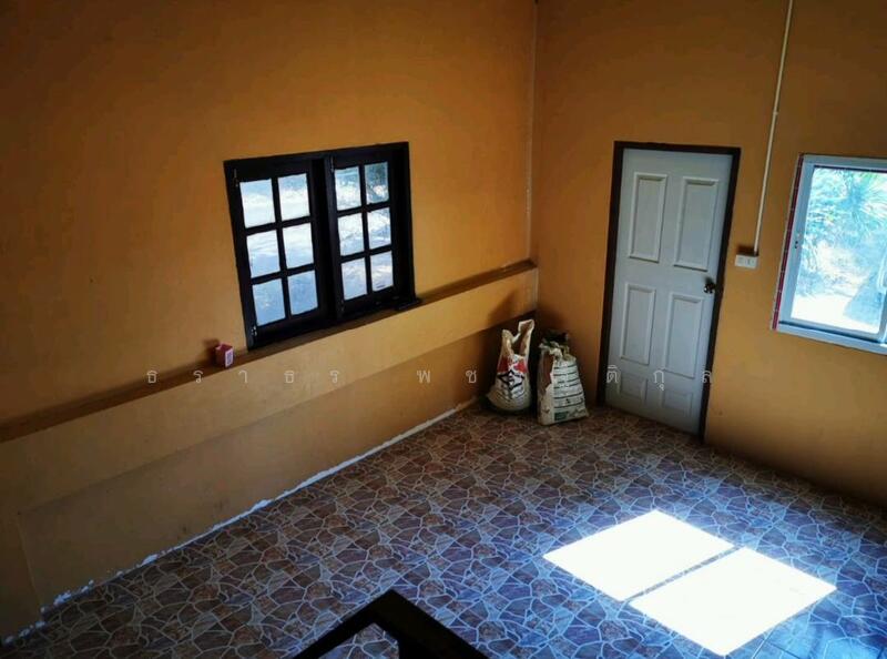 ขาย - บ้านเดี่ยวบนดอย มวกเหล็ก, สระบุรี