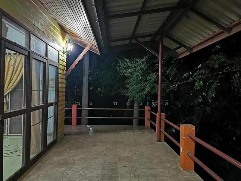 ขาย - บ้านเดี่ยวบนดอย มวกเหล็ก, สระบุรี