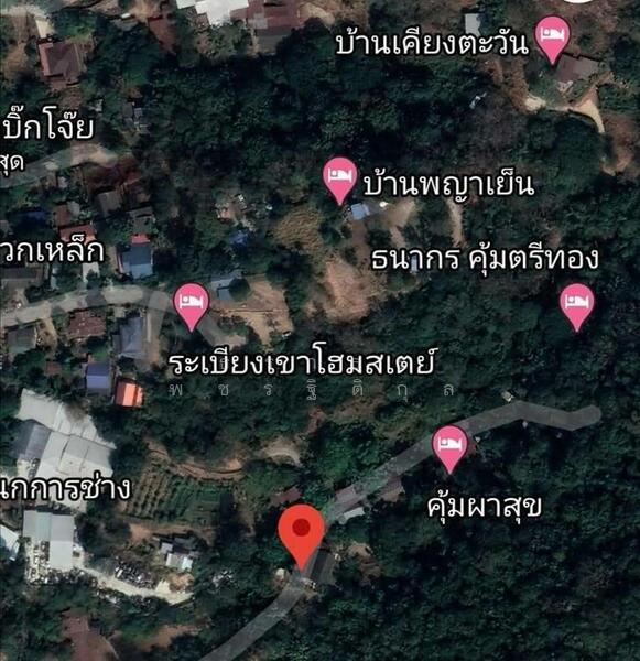 ขาย - บ้านเดี่ยวบนดอย มวกเหล็ก, สระบุรี