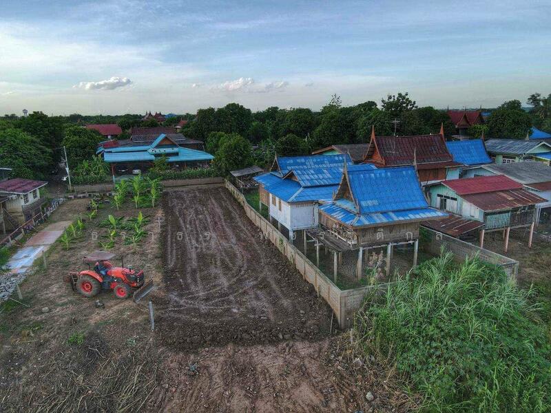ขาย - ที่ดินริมแม่น้ำเจ้าพระยา อยุธยา, พระนครศรีอยุธยา
