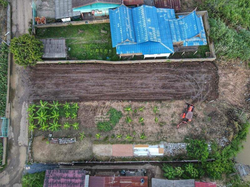 ขาย - ที่ดินริมแม่น้ำเจ้าพระยา อยุธยา, พระนครศรีอยุธยา