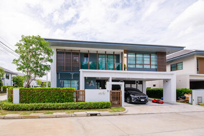 ขาย - Setthasiri Phahol-Watcharapol : เศรษฐสิริ พหล-วัชรพล, กรุงเทพ