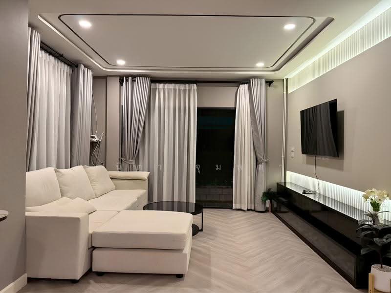 Centro Rama 2-Puttabucha : เซนโทร พระราม 2-พุทธบูชา, กรุงเทพ, ซอยพุทธบูชา 32 ถนนพุทธบูชา, บางมด, ทุ่งครุ, กรุงเทพ, 227 ตร.ม., บ้านเดี่ยว ให้เช่า, โดย ดนิตา จุมพลา, 500079430 - DDproperty.com
