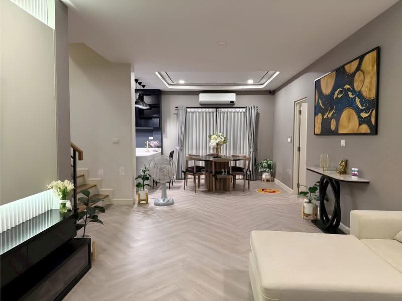 Centro Rama 2-Puttabucha : เซนโทร พระราม 2-พุทธบูชา, กรุงเทพ, ซอยพุทธบูชา 32 ถนนพุทธบูชา, บางมด, ทุ่งครุ, กรุงเทพ, 227 ตร.ม., บ้านเดี่ยว ให้เช่า, โดย ดนิตา จุมพลา, 500079430 - DDproperty.com